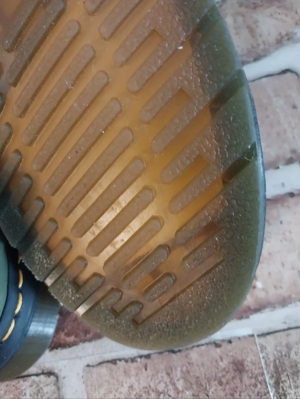 Pre-owned Dr. Martens 1461